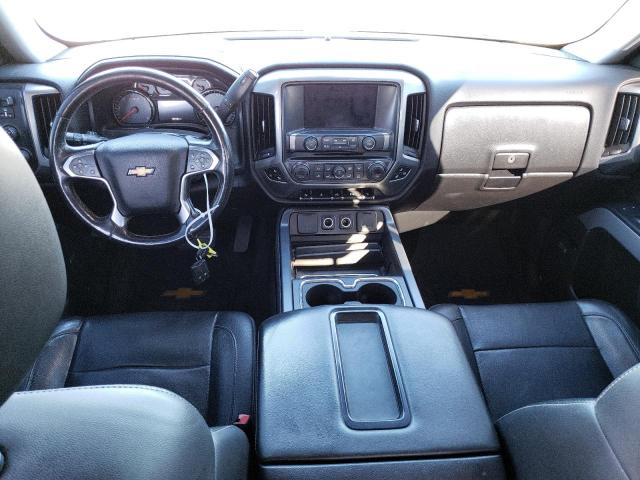 Photo 8 from auction – 2014 CHEVROLET SILVERADO with VIN 3GCUKSEC8EG542539