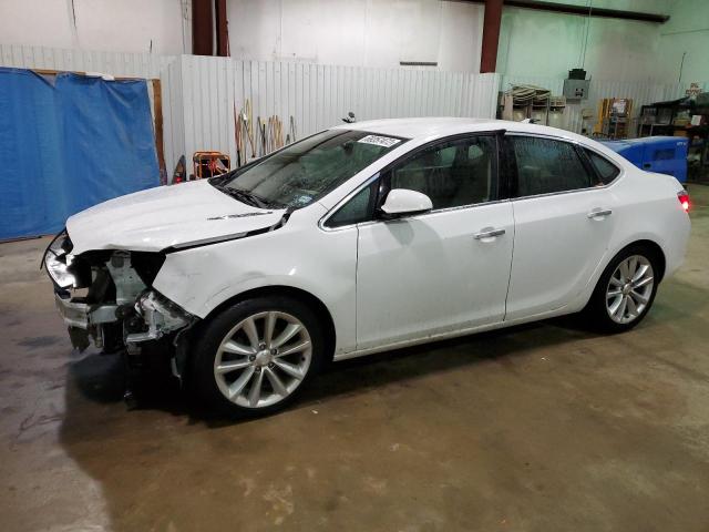 BUICK VERANO CON 2014 с VIN 1G4PR5SK3E4232748 - Фото с аукциона
