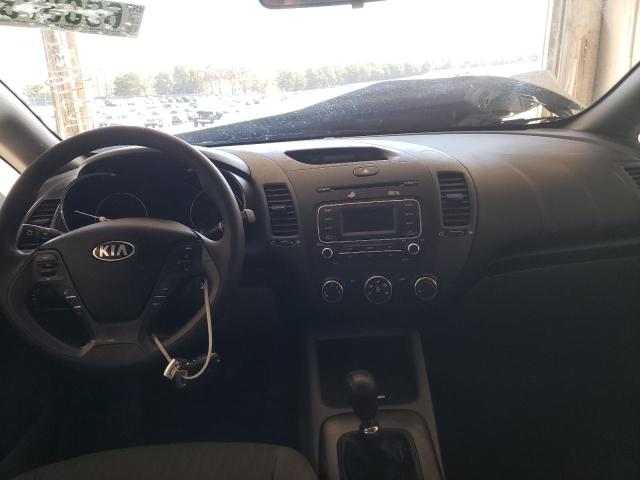Photo 8 from auction – 2016 KIA FORTE LX with VIN KNAFK4A64G5441252