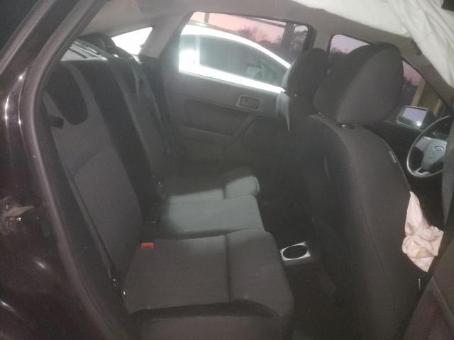 Photo 10 from auction – 2008 FORD FOCUS SE with VIN 1FAHP35N68W122445