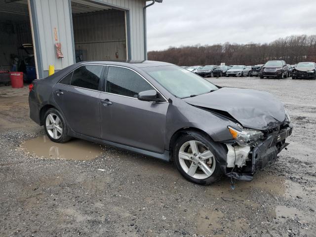 Photo 4 from auction – 2014 TOYOTA CAMRY L with VIN 4T1BF1FK2EU457071