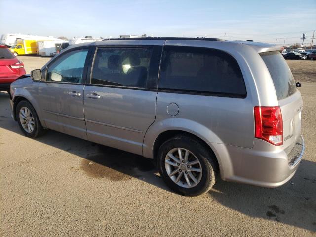 Photo 2 from auction – 2014 DODGE GRAND CARA with VIN 2C4RDGCG9ER313817
