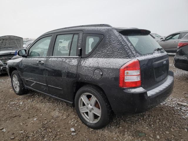 Photo 2 from auction – 2010 JEEP COMPASS SP with VIN 1J4NT4FA7AD506417