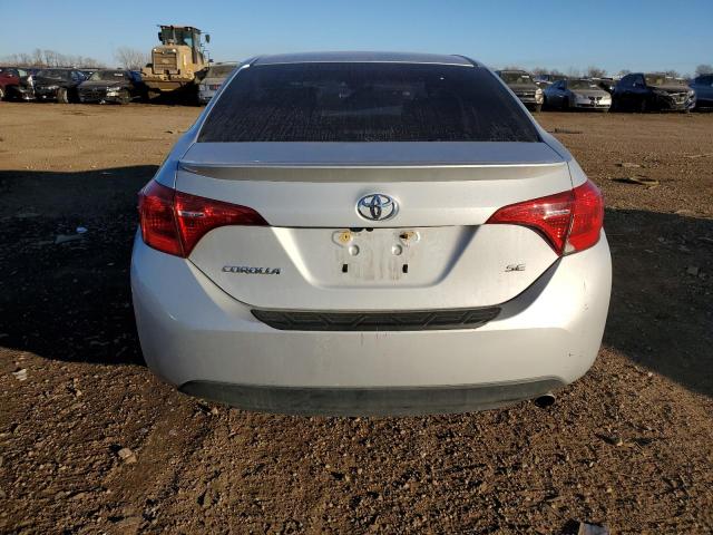 Photo 6 from auction – 2018 TOYOTA COROLLA L with VIN 2T1BURHE4JC094151