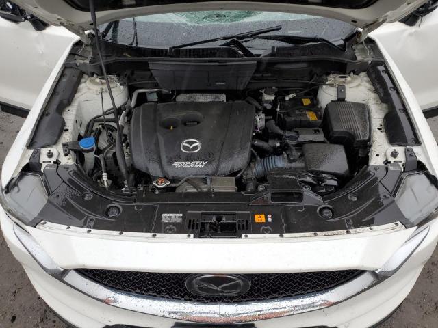 Photo 12 from auction – 2018 MAZDA CX-5 GRAND with VIN JM3KFBDM7J0425725