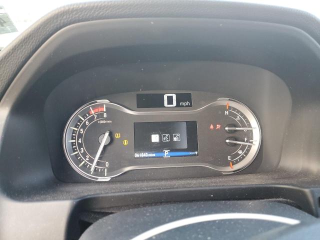 Photo 9 from auction – 2018 HONDA PILOT EXL with VIN 5FNYF6H50JB037279