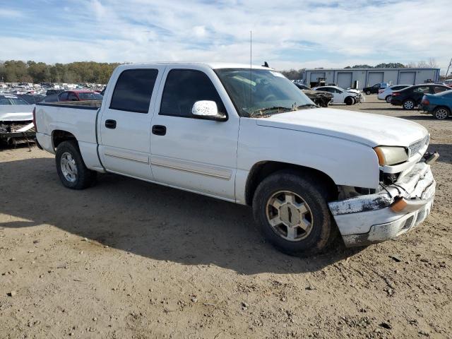 Photo 4 from auction – 2006 CHEVROLET SILVERADO with VIN 2GCEC13T261166025