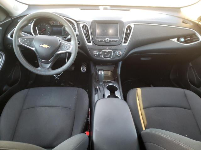Photo 8 from auction – 2016 CHEVROLET MALIBU LS with VIN 1G1ZB5ST0GF292917