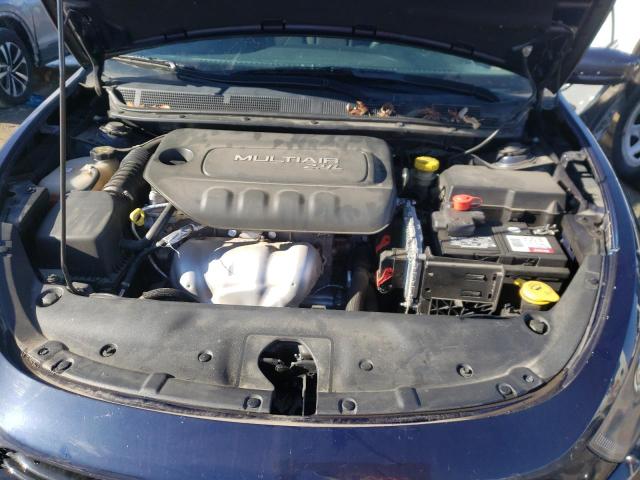Photo 11 from auction – 2014 DODGE DART SXT with VIN 1C3CDFBB6ED745391