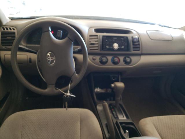 Photo 8 from auction – 2003 TOYOTA CAMRY LE with VIN 4T1BE32K03U206115