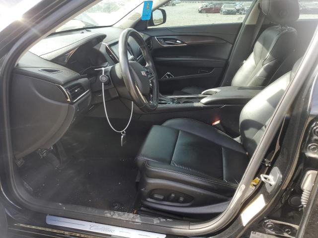 Photo 7 from auction – 2015 CADILLAC ATS with VIN 1G6AG5RXXF0101944