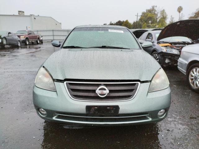 Foto 5 de la subasta – 2002 NISSAN ALTIMA BAS con VIN 1N4AL11D12C709093