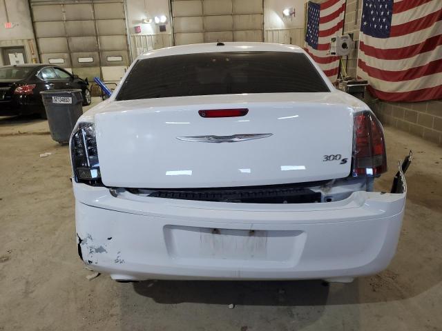 Photo 6 from auction – 2014 CHRYSLER 300 S with VIN 2C3CCABG9EH380256