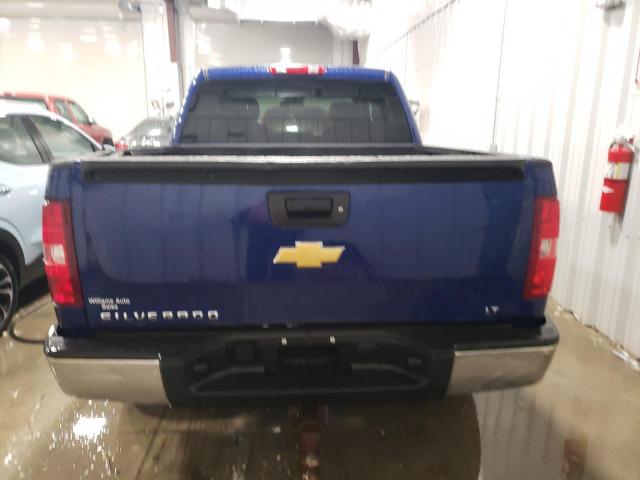Photo 6 from auction – 2013 CHEVROLET silverado with VIN 3GCPKSE7XDG309826
