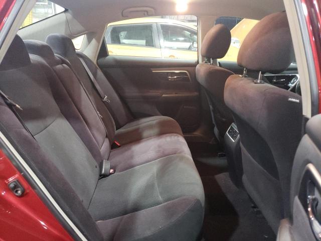 Photo 10 from auction – 2013 NISSAN ALTIMA 2.5 with VIN 1N4AL3AP9DN410724