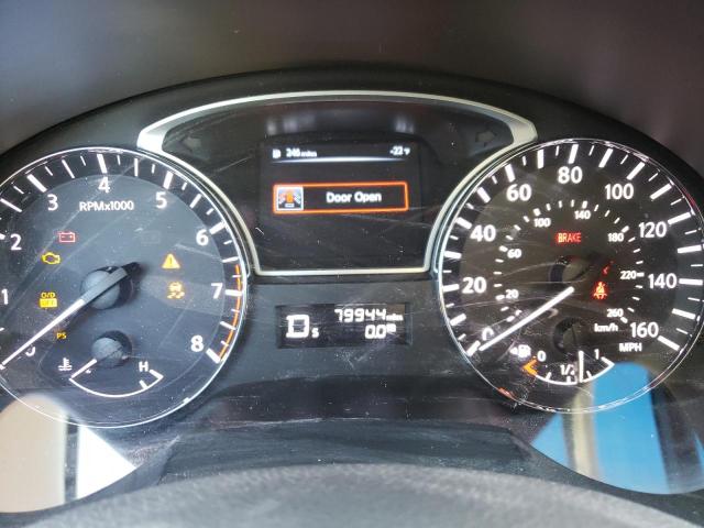 Photo 8 from auction – 2014 NISSAN ALTIMA 2.5 with VIN 1N4AL3AP3EC326170