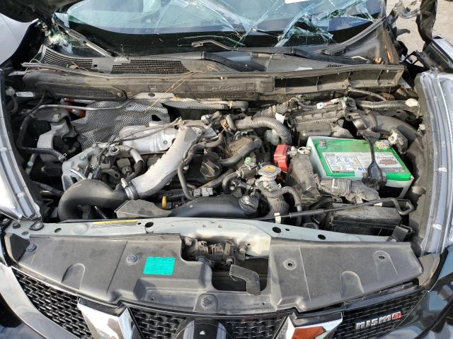 Photo 11 from auction – 2015 NISSAN JUKE S with VIN JN8AF5MV5FT562459