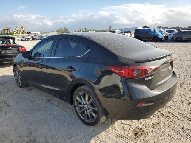 Photo 2 from auction – 2018 MAZDA 3 TOURING with VIN 3MZBN1V31JM257411