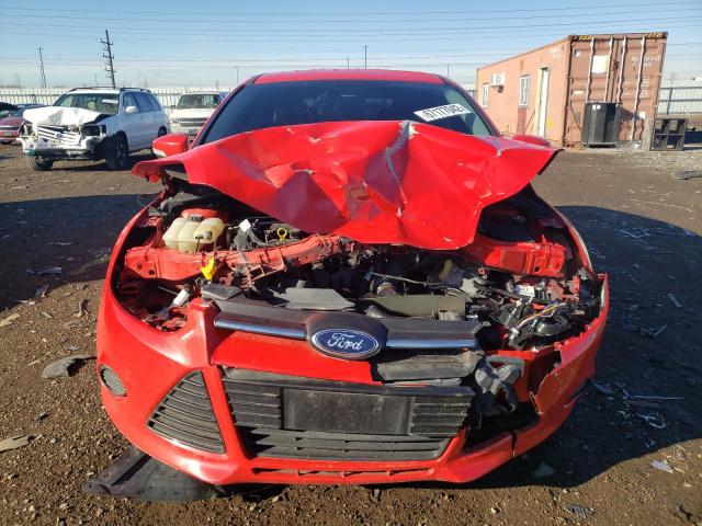 Photo 5 from auction – 2013 FORD FOCUS SE with VIN 1FADP3K29DL360553