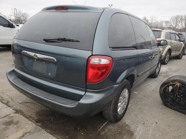 Photo 3 from auction – 2005 CHRYSLER TOWN & COU with VIN 1C4GP45R55B415626