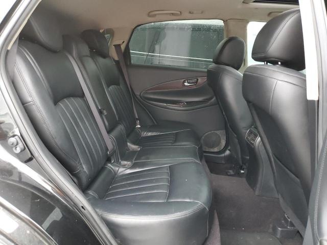Photo 10 from auction – 2017 INFINITI QX50 with VIN JN1BJ0RP9HM381263