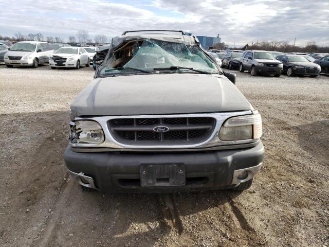 Фото 5 с аукциона – 2001 FORD EXPLORER X с VIN 1FMZU83P61ZA53300