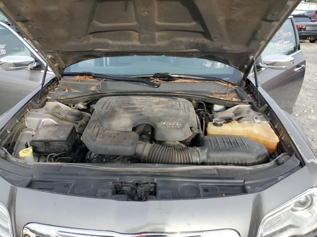 Photo 11 from auction – 2011 CHRYSLER 300 LIMITE with VIN 2C3CA5CG5BH582695