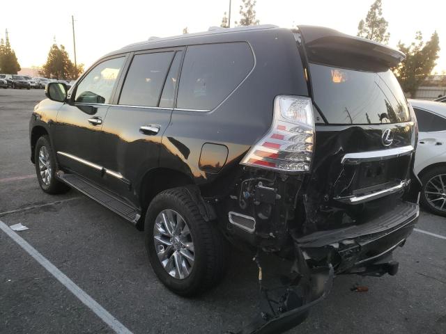 Photo 2 from auction – 2014 LEXUS GX 460 with VIN JTJBM7FX3E5070819