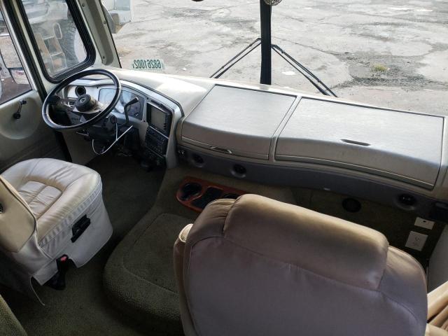 Photo 5 from auction – 2005 WORK TRAILER with VIN 5B4MP67G453402666