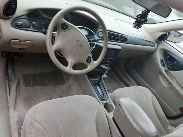 Photo 8 from auction – 2004 CHEVROLET CLASSIC with VIN 1G1ND52F54M609973