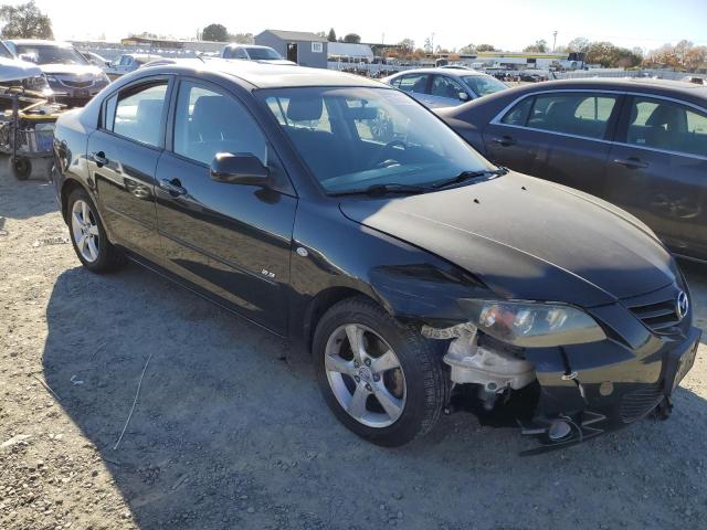 Photo 4 from auction – 2006 MAZDA 3 S with VIN JM1BK324561535347