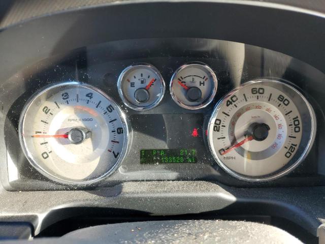 Photo 9 from auction – 2010 FORD EDGE SEL with VIN 2FMDK3JC2ABA02723