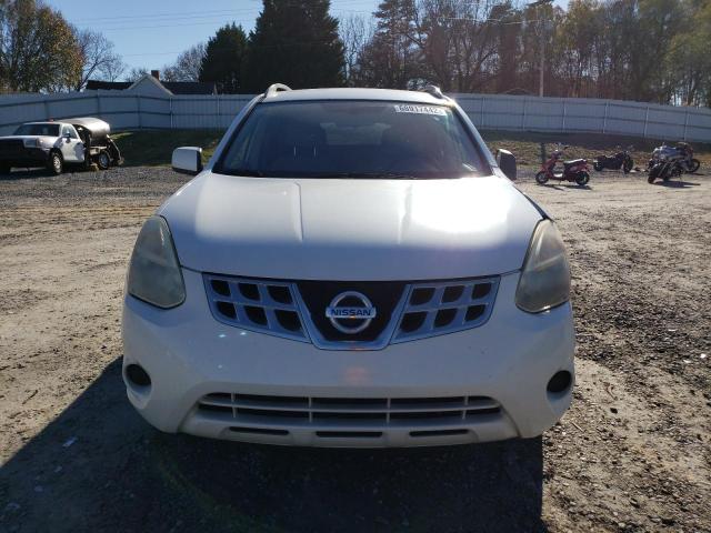 Photo 5 from auction – 2011 NISSAN ROGUE with VIN JN8AS5MV8BW271054