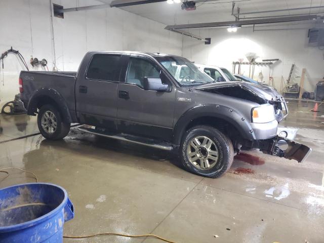 Photo 4 from auction – 2008 FORD F150 SUPER with VIN 1FTRW14WX8FA96500