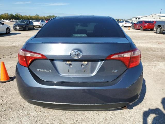 Photo 6 from auction – 2017 TOYOTA COROLLA L with VIN 5YFBURHE7HP716333