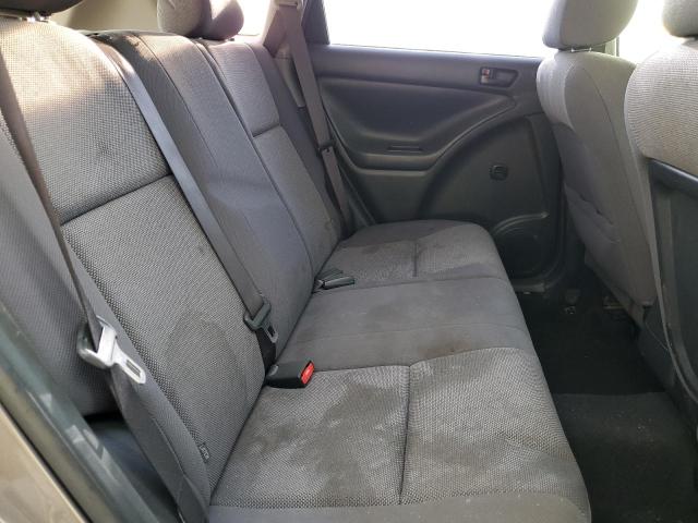 Photo 10 from auction – 2003 PONTIAC VIBE with VIN 5Y2SL64813Z433488