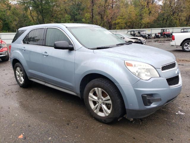 Photo 4 from auction – 2015 CHEVROLET EQUINOX LS with VIN 2GNALAEK1F6181080