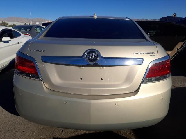 Photo 6 from auction – 2010 BUICK LACROSSE C with VIN 1G4GC5EG9AF185023