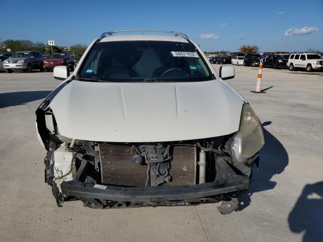 Photo 5 from auction – 2011 NISSAN ROGUE S with VIN JN8AS5MT6BW178371