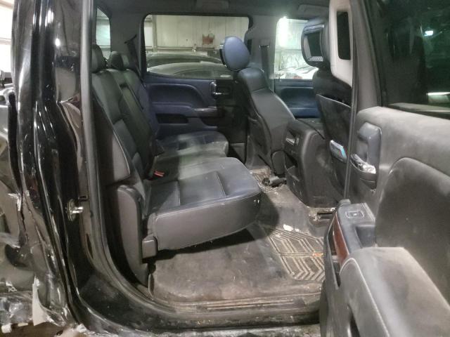 Photo 10 from auction – 2015 GMC SIERRA K15 with VIN 3GTU2VEC5FG266498