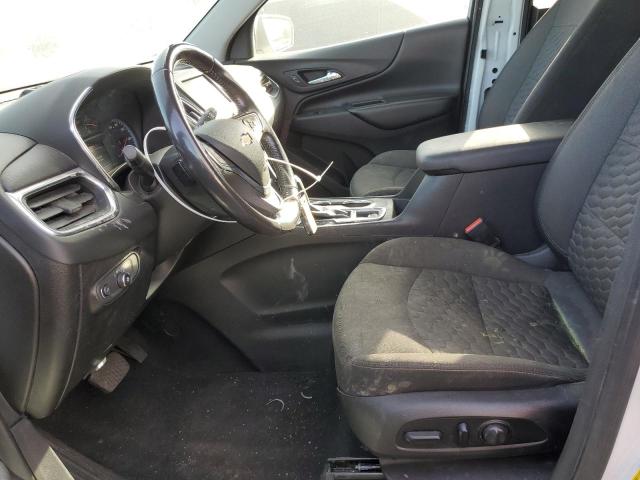 Photo 7 from auction – 2018 CHEVROLET EQUINOX LT with VIN 3GNAXJEV6JS595061