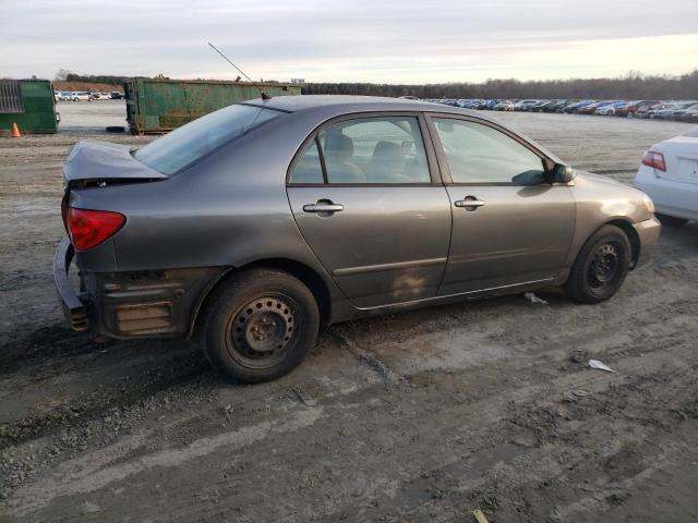 Photo 3 from auction – 2005 TOYOTA COROLL with VIN 2T1BR32E65C468496