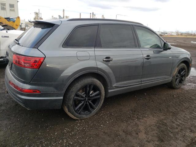 Photo 3 from auction – 2017 AUDI Q7 PROGRES with VIN WA1MHAF71HD045645