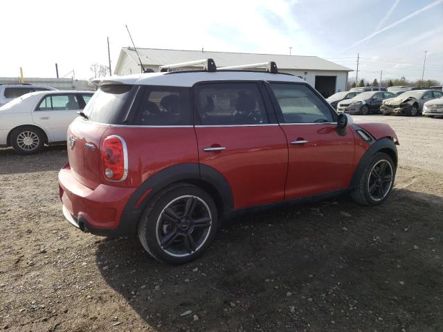 Photo 3 from auction – 2014 MINI COOPER S C with VIN WMWZC3C52EWP27701