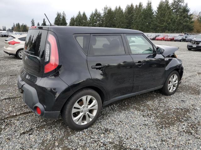 Photo 3 from auction – 2015 KIA SOUL + with VIN KNDJP3A53F7209261