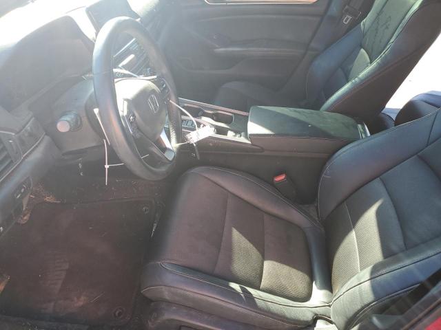 Photo 7 from auction – 2019 HONDA ACCORD SPO with VIN 1HGCV2F33KA024643