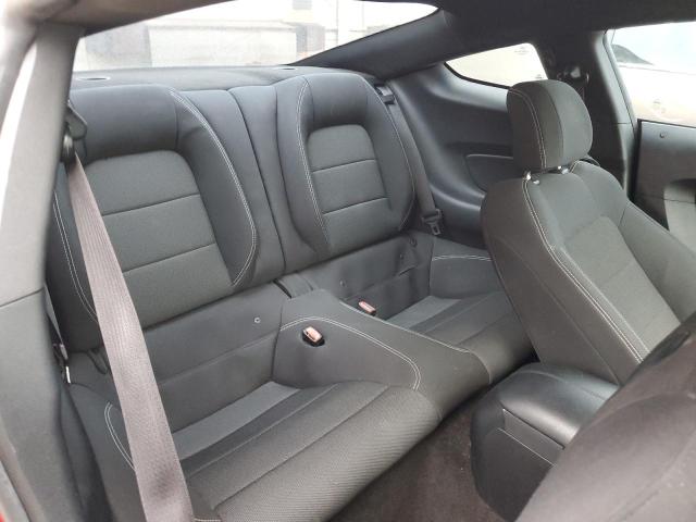 Photo 10 from auction – 2016 FORD MUSTANG with VIN 1FA6P8AM5G5207766
