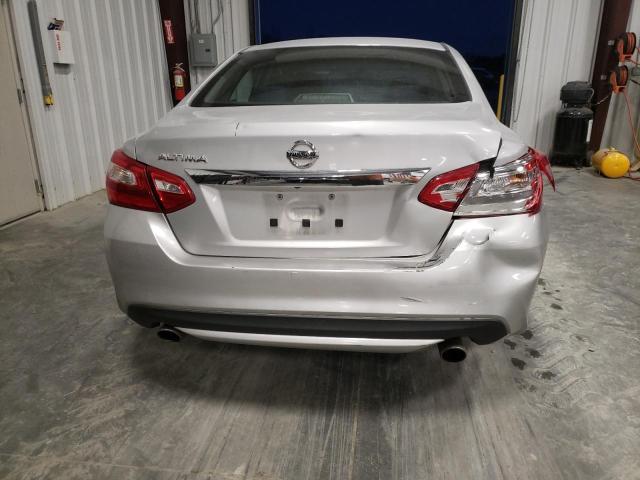 Photo 6 from auction – 2016 NISSAN ALTIMA 2.5 with VIN 1N4AL3AP0GN342706