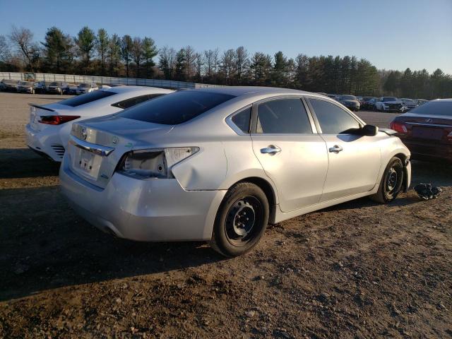 Photo 3 from auction – 2014 NISSAN ALTIMA 2.5 with VIN 1N4AL3AP0EN372849