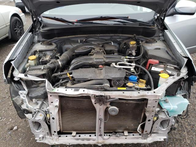 Photo 12 from auction – 2012 SUBARU FORESTER 2 with VIN JF2SHADCXCH404054